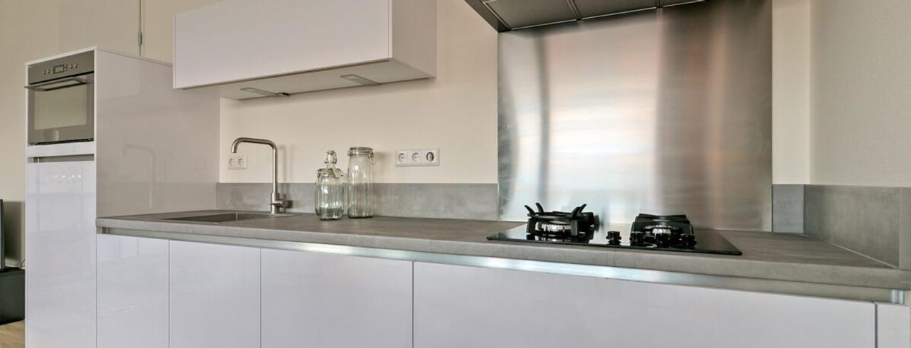 3-kamerappartement in hartje Arnhem - Afbeelding 8