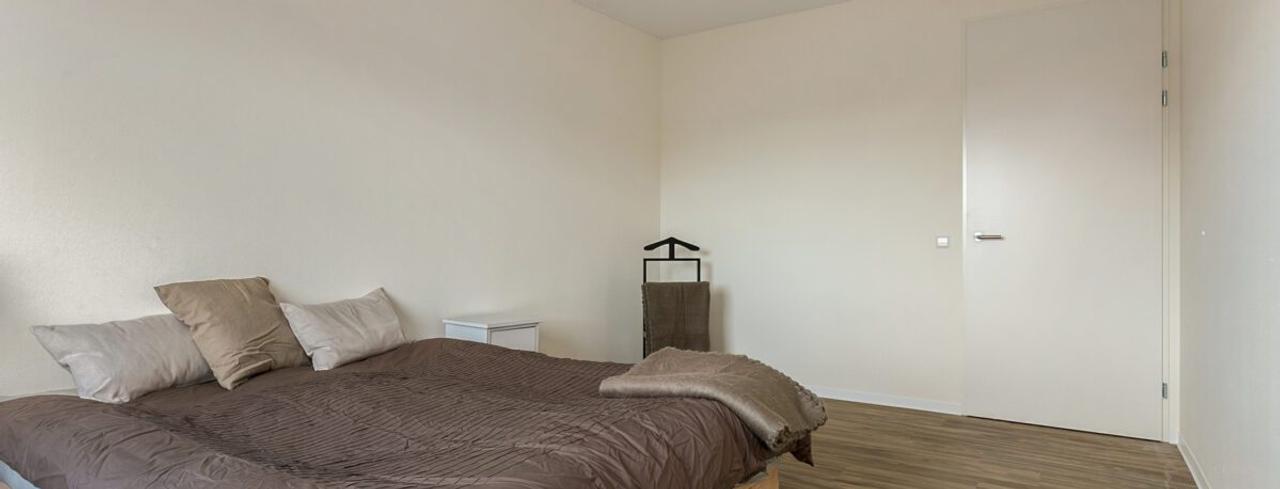 3-kamerappartement in hartje Arnhem - Afbeelding 10