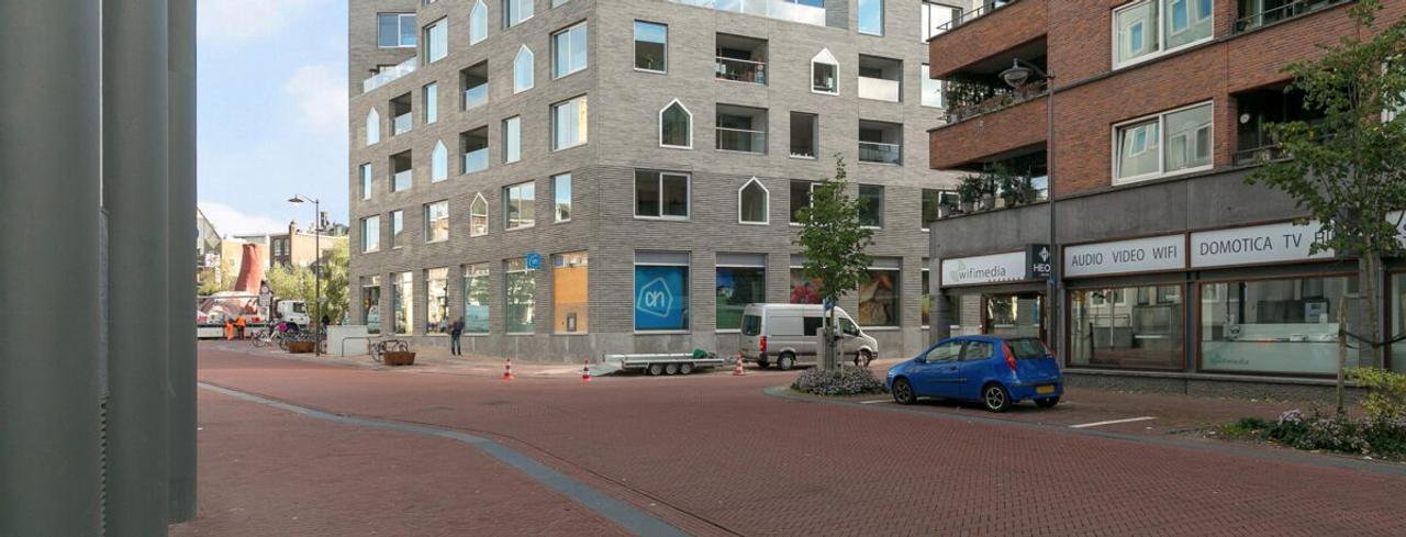 3-kamerappartement in hartje Arnhem - Afbeelding 12