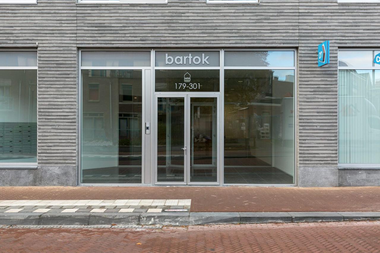3-kamerappartement in hartje Arnhem - Afbeelding 13