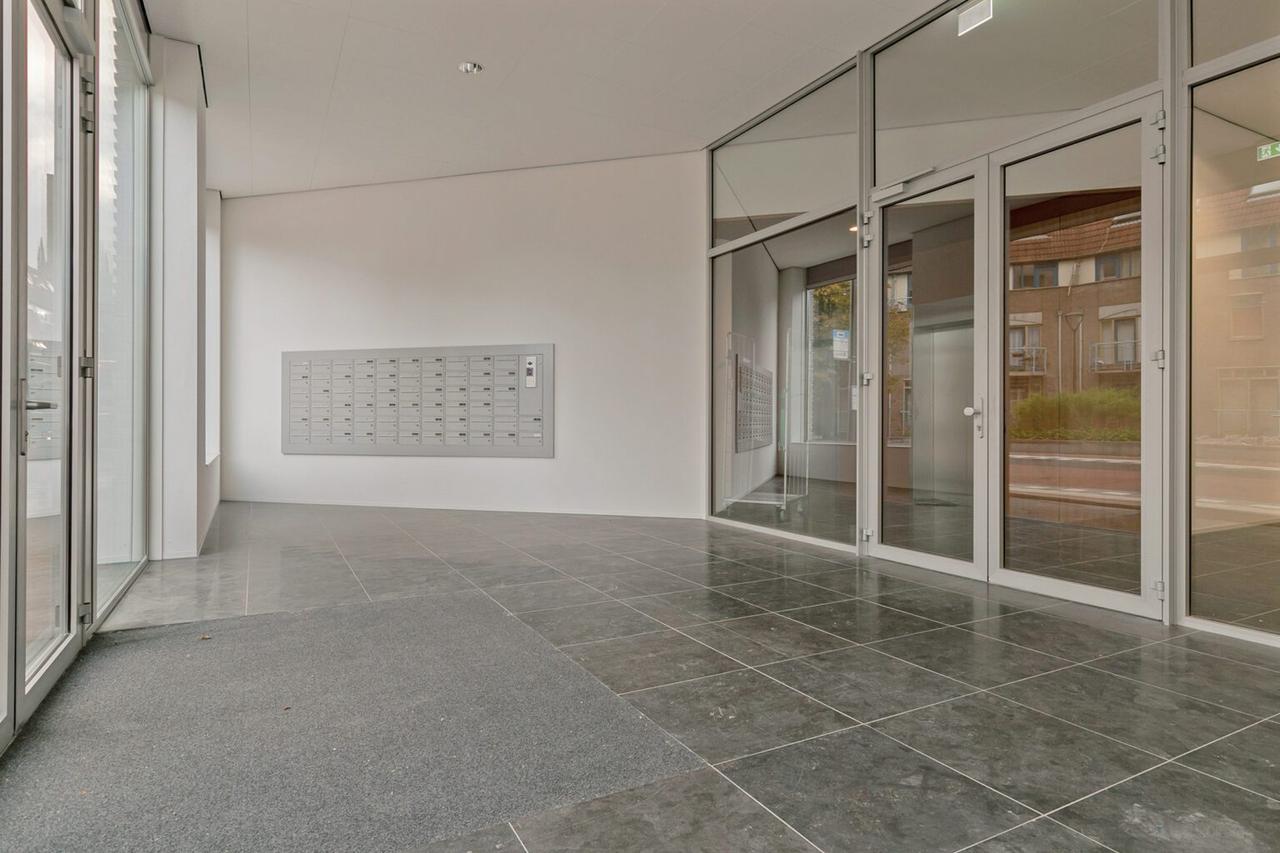 3-kamerappartement in hartje Arnhem - Afbeelding 14