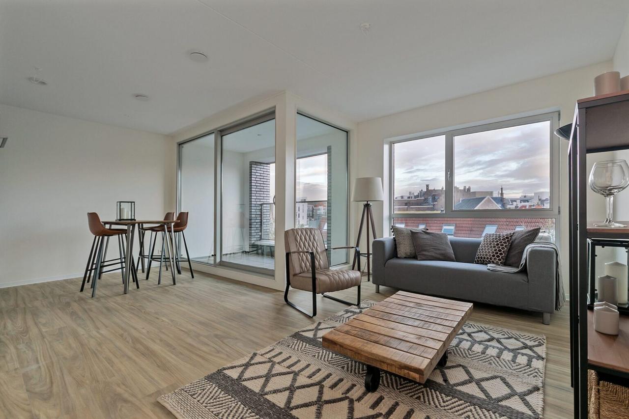 3-kamerappartement in hartje Arnhem - Afbeelding 18