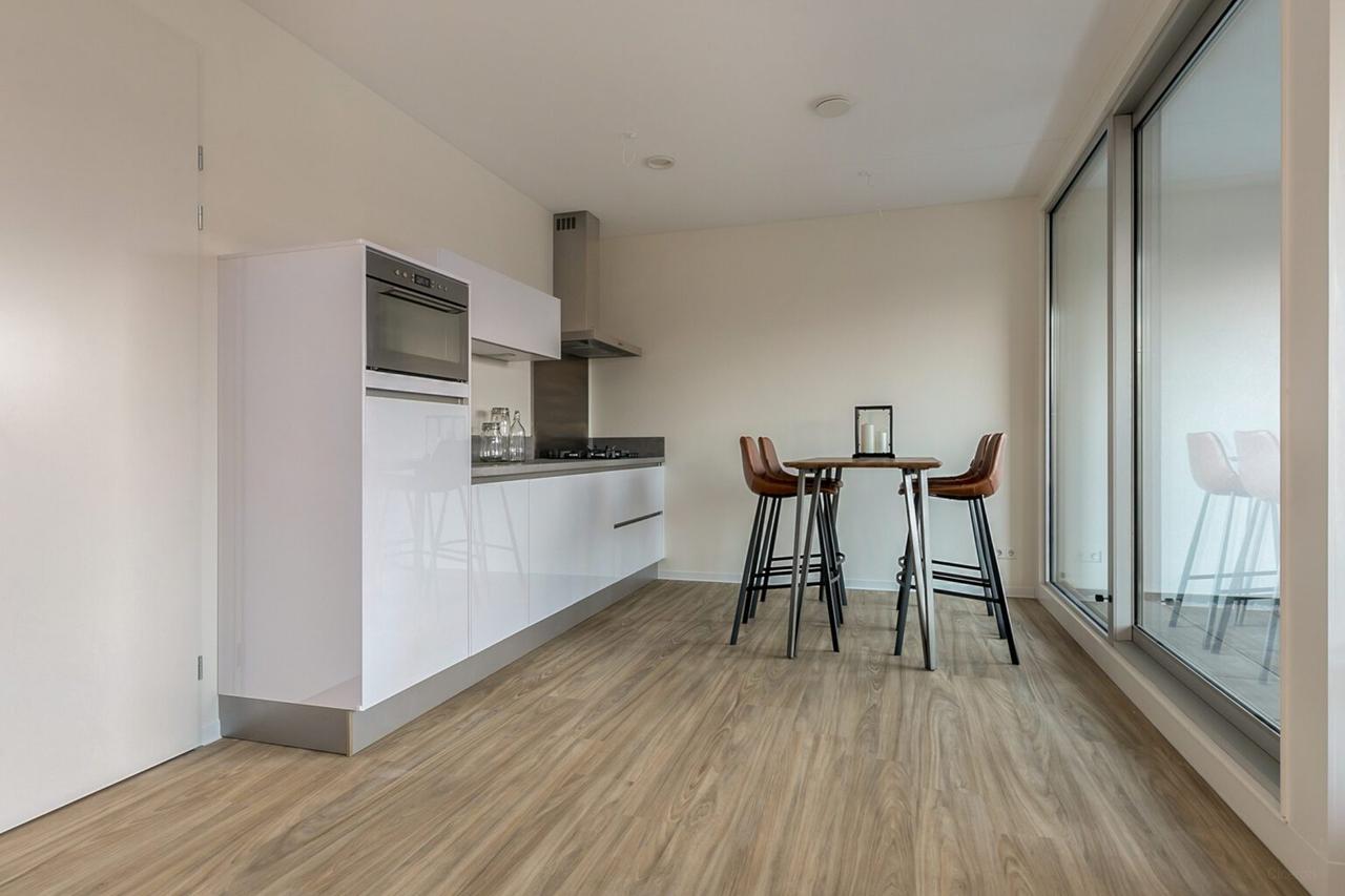 3-kamerappartement in hartje Arnhem - Afbeelding 19
