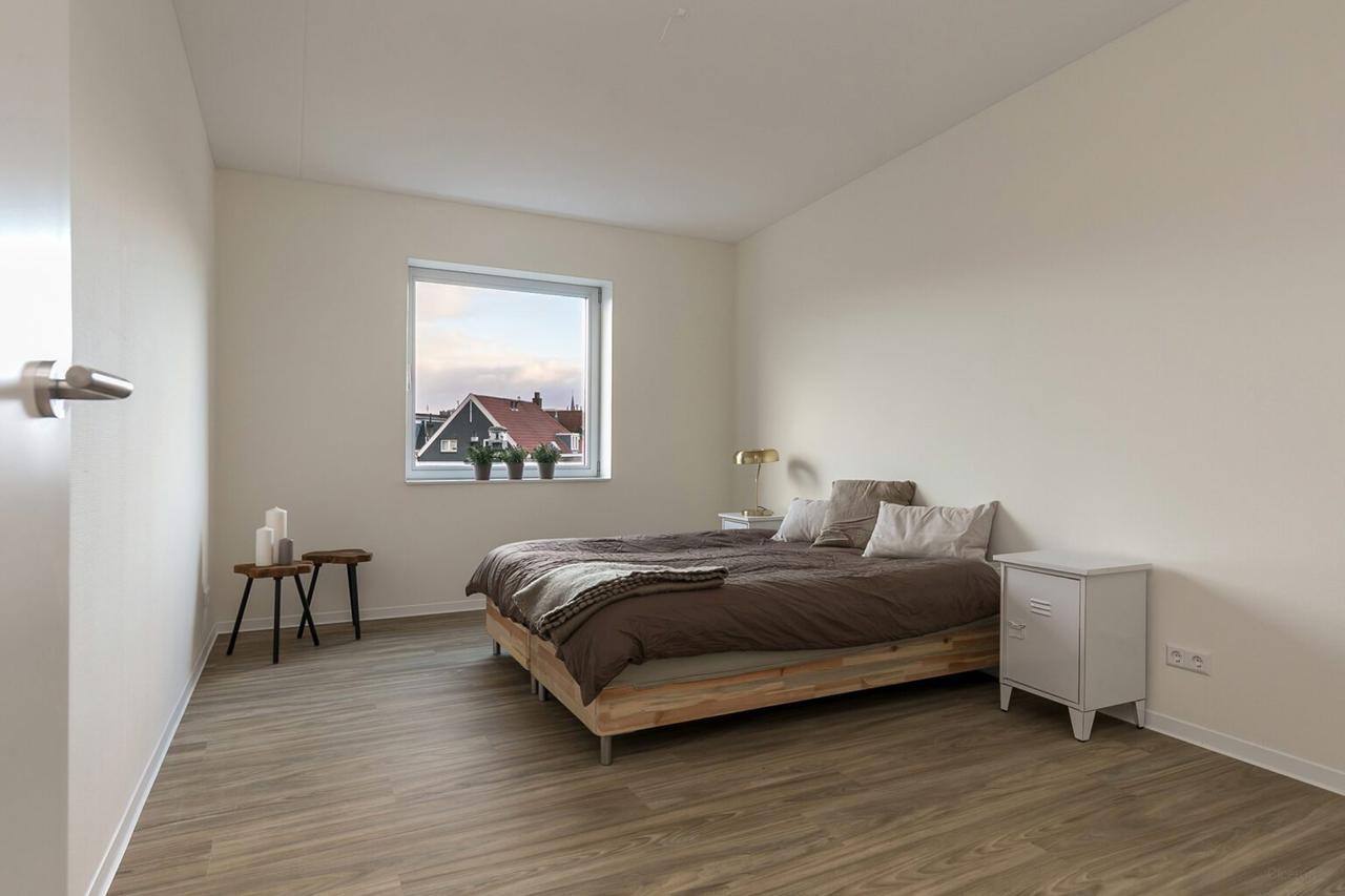 3-kamerappartement in hartje Arnhem - Afbeelding 21