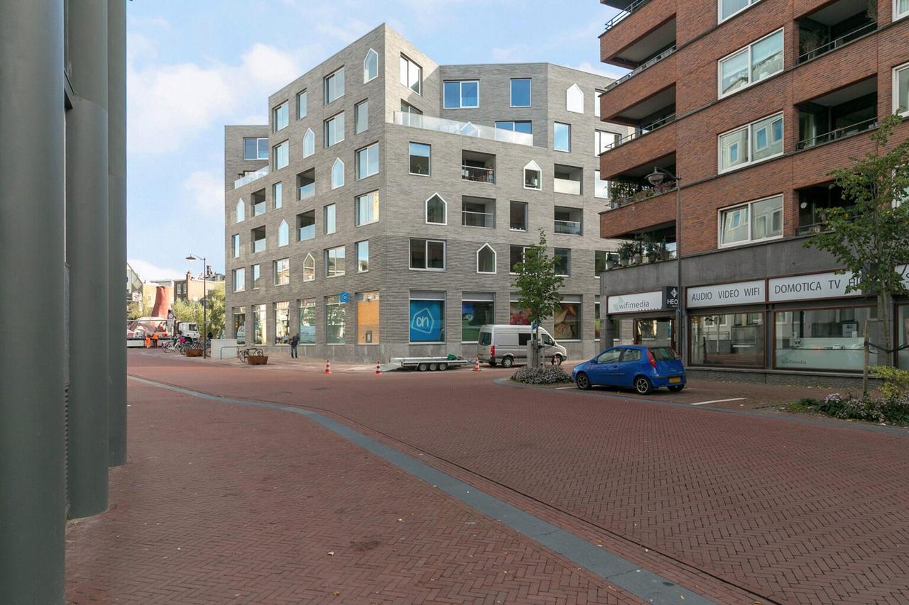 3-kamerappartement in hartje Arnhem - Afbeelding 24