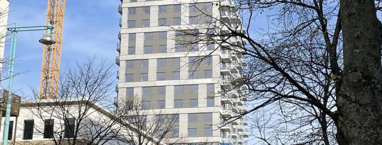 70 m² appartement met balkon in Sloterdijk - Afbeelding 5