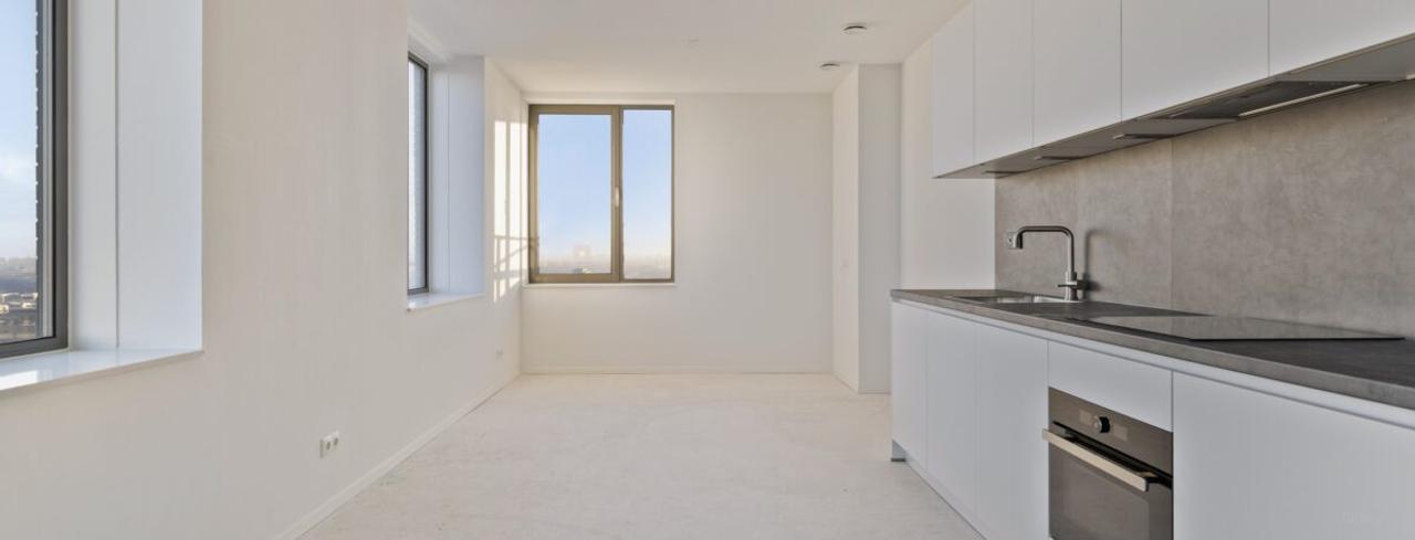 70 m² appartement met balkon in Sloterdijk - Afbeelding 8