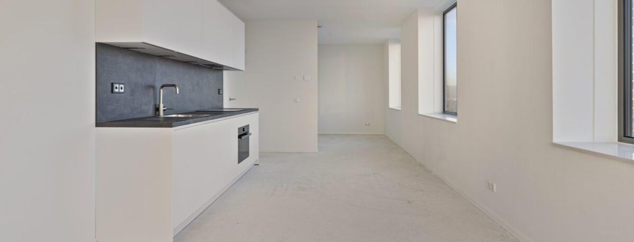 70 m² appartement met balkon in Sloterdijk - Afbeelding 9