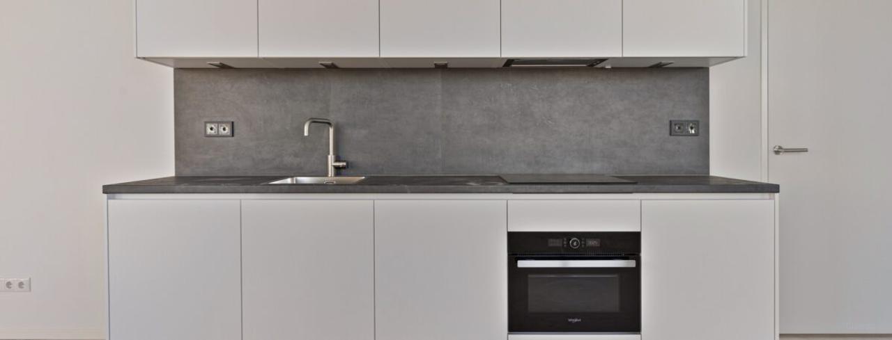 70 m² appartement met balkon in Sloterdijk - Afbeelding 10