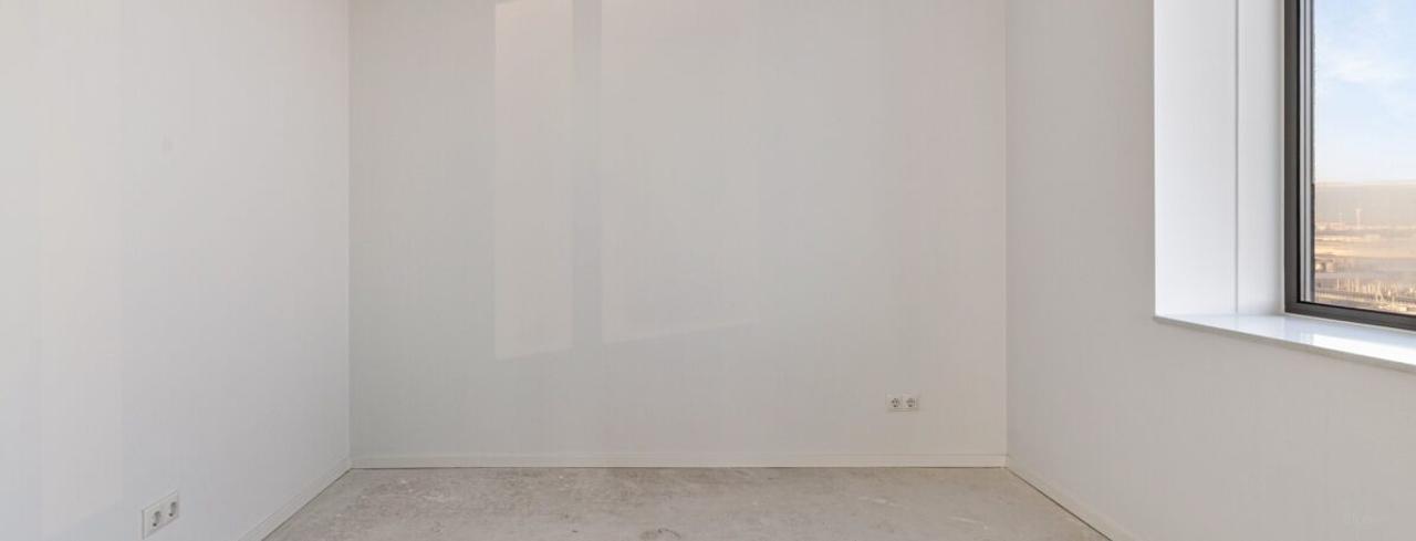 70 m² appartement met balkon in Sloterdijk - Afbeelding 11