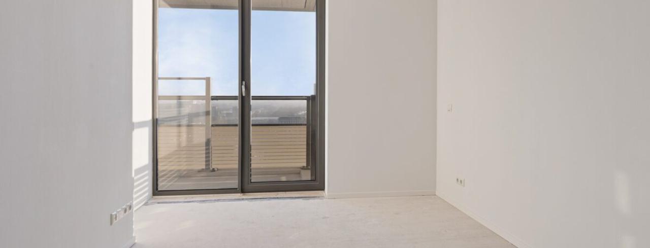 70 m² appartement met balkon in Sloterdijk - Afbeelding 13
