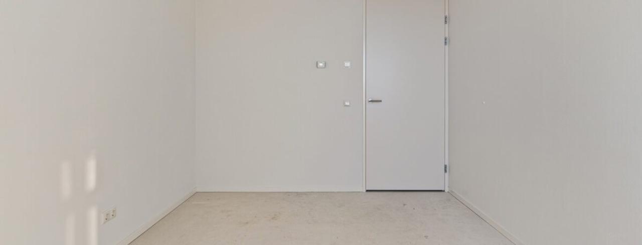70 m² appartement met balkon in Sloterdijk - Afbeelding 14