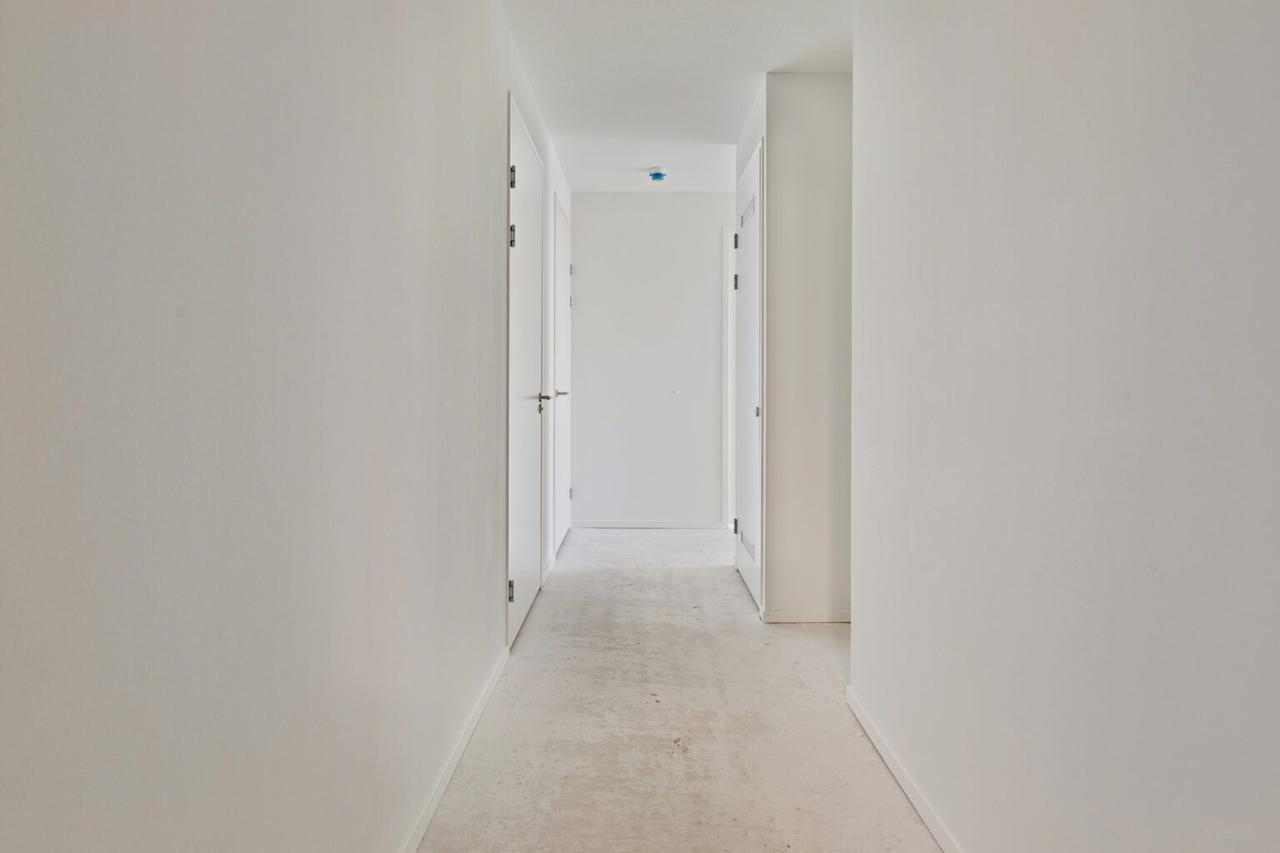 70 m² appartement met balkon in Sloterdijk - Afbeelding 24