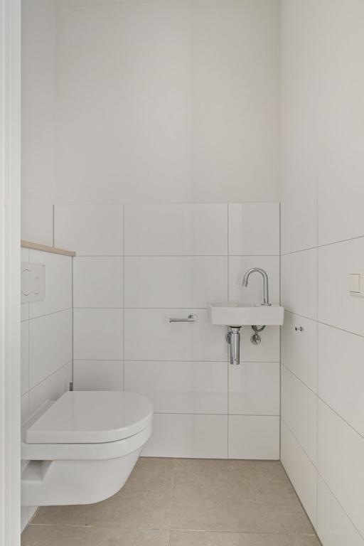 70 m² appartement met balkon in Sloterdijk - Afbeelding 25