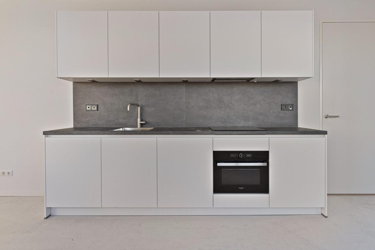 70 m² appartement met balkon in Sloterdijk - Afbeelding 28