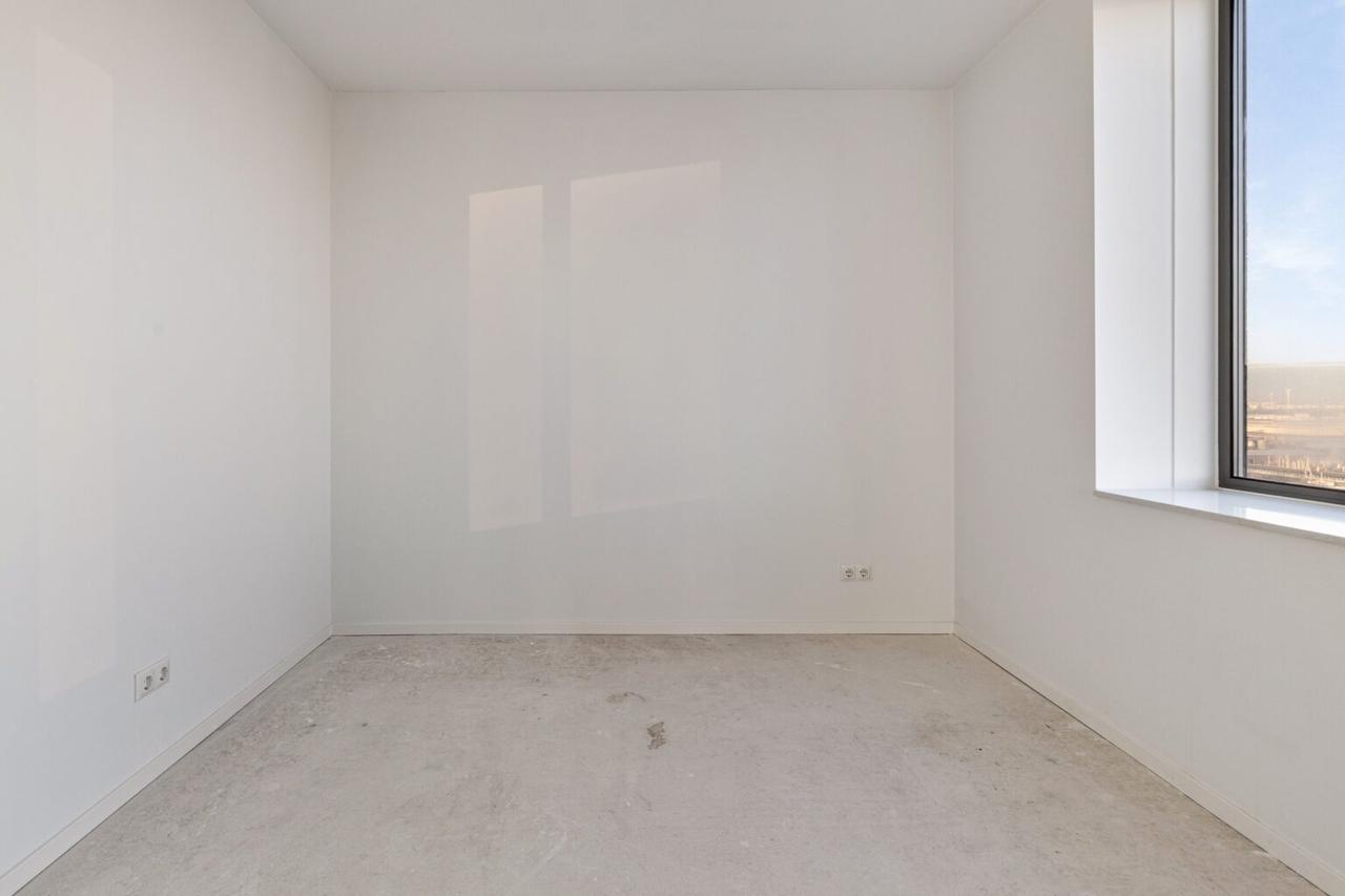 70 m² appartement met balkon in Sloterdijk - Afbeelding 29