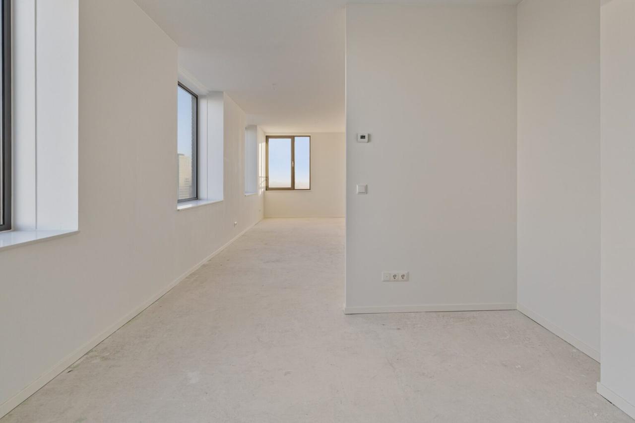 70 m² appartement met balkon in Sloterdijk - Afbeelding 30
