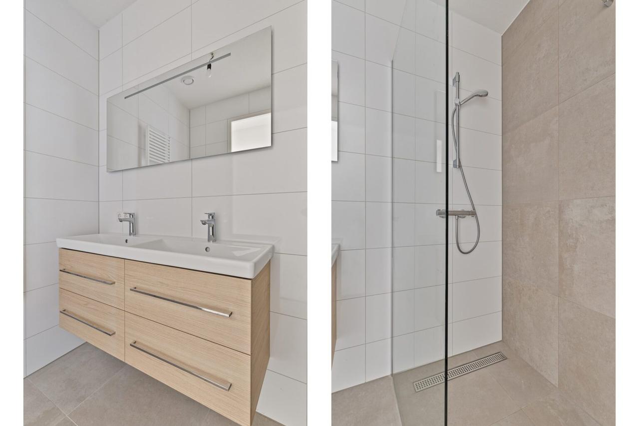 70 m² appartement met balkon in Sloterdijk - Afbeelding 31