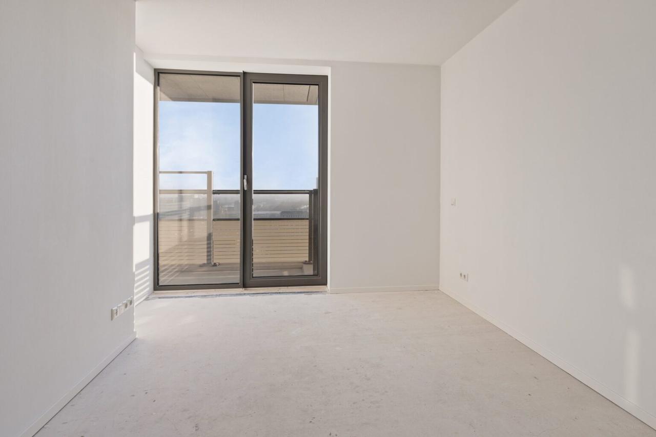 70 m² appartement met balkon in Sloterdijk - Afbeelding 32