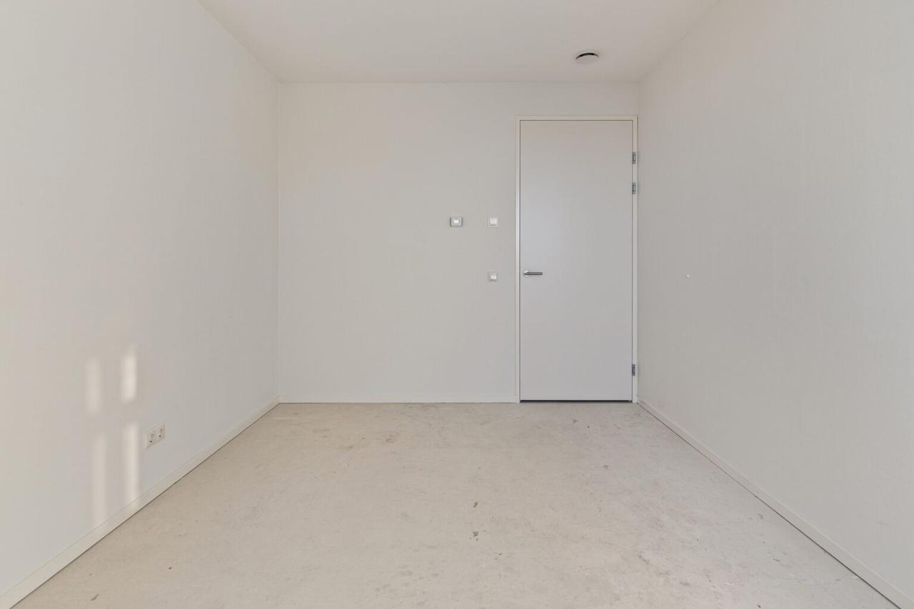 70 m² appartement met balkon in Sloterdijk - Afbeelding 33
