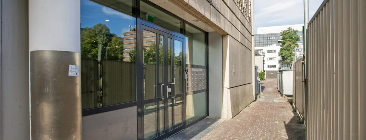 3-kamer appartement met terras in Dordrecht - Afbeelding 3