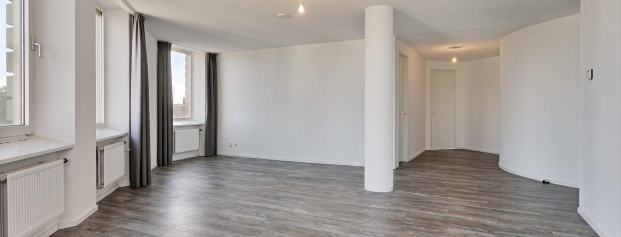 3-kamer appartement met terras in Dordrecht - Afbeelding 7