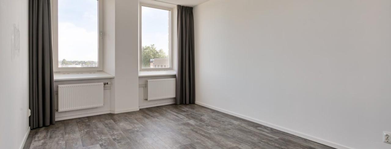3-kamer appartement met terras in Dordrecht - Afbeelding 9