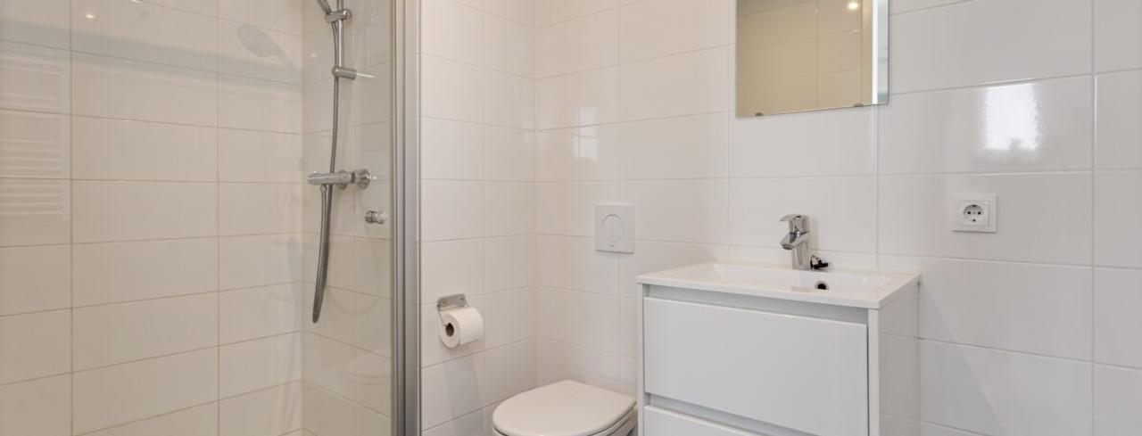 3-kamer appartement met terras in Dordrecht - Afbeelding 11