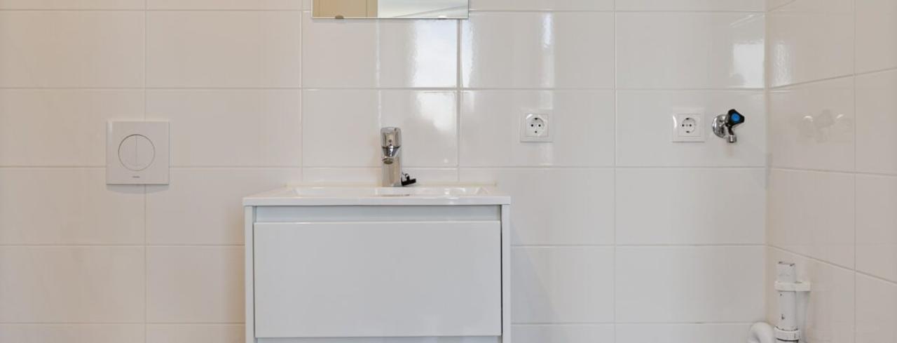 3-kamer appartement met terras in Dordrecht - Afbeelding 12