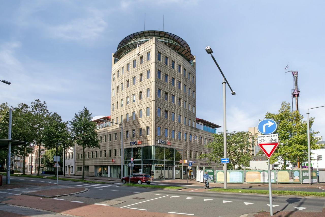 3-kamer appartement met terras in Dordrecht - Afbeelding 14