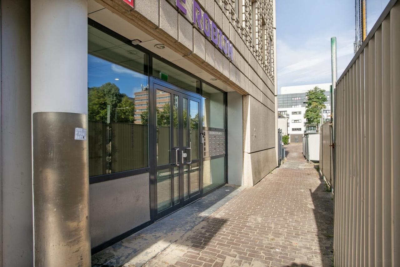3-kamer appartement met terras in Dordrecht - Afbeelding 16