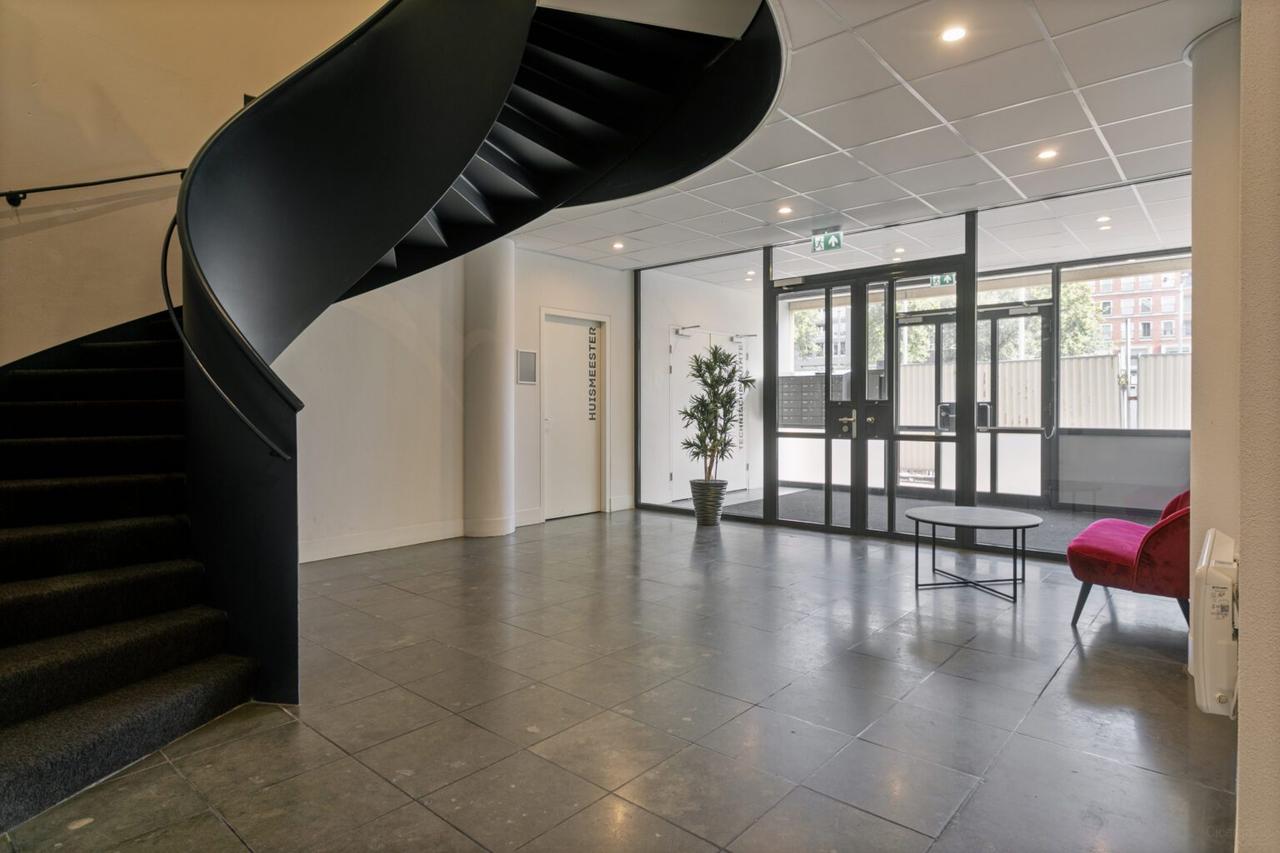 3-kamer appartement met terras in Dordrecht - Afbeelding 17