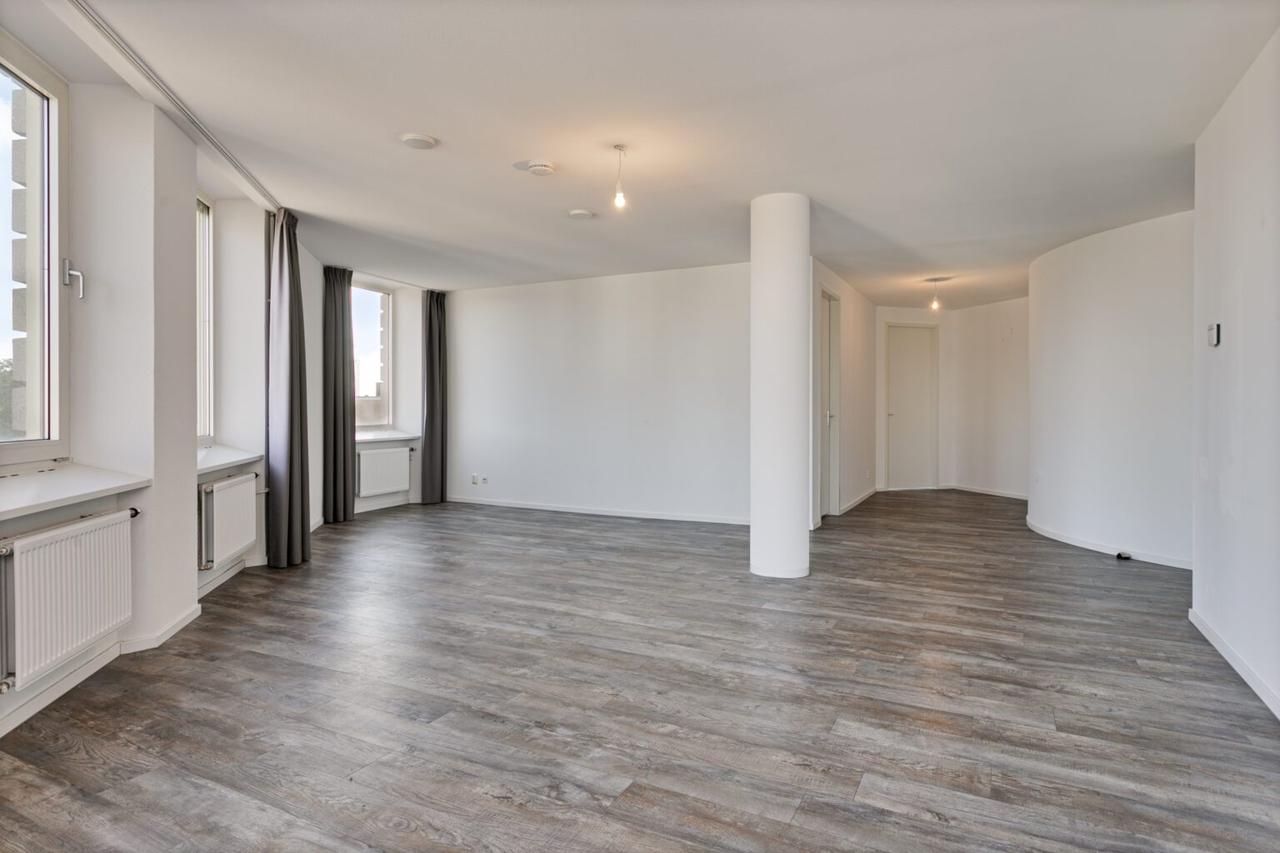 3-kamer appartement met terras in Dordrecht - Afbeelding 20