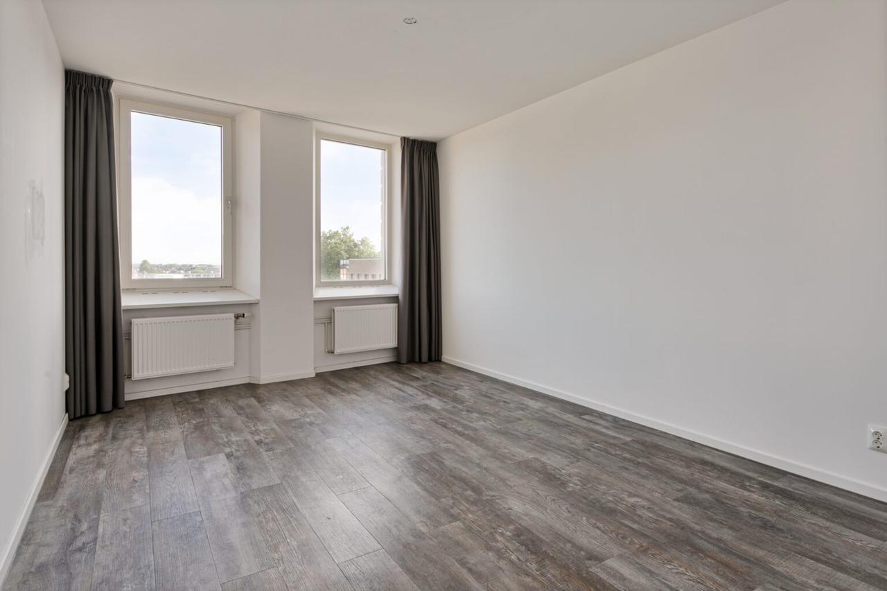 3-kamer appartement met terras in Dordrecht - Afbeelding 22
