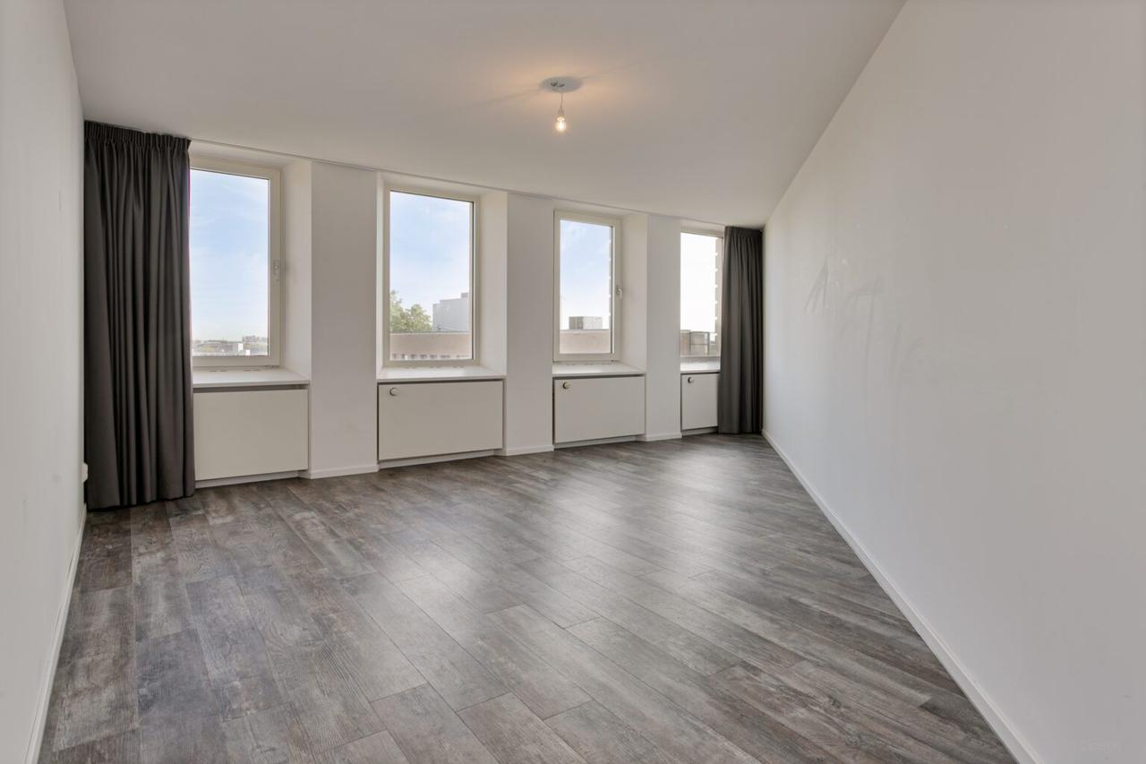3-kamer appartement met terras in Dordrecht - Afbeelding 23
