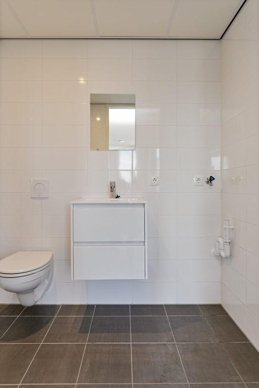 3-kamer appartement met terras in Dordrecht - Afbeelding 25