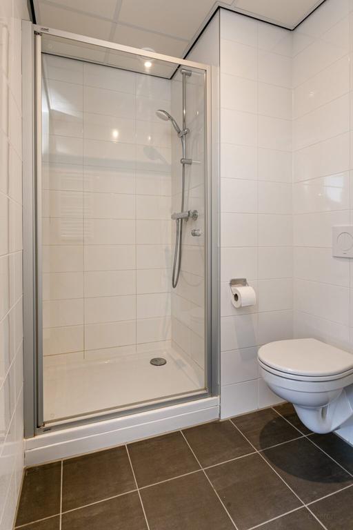 3-kamer appartement met terras in Dordrecht - Afbeelding 26