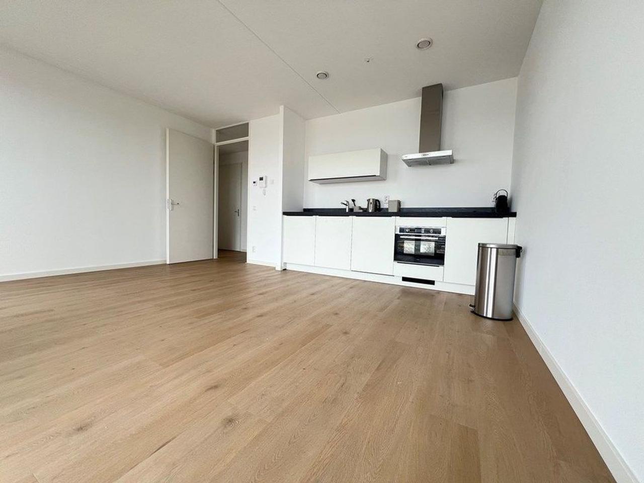 Nieuw 2-kamerappartement met A+++ - Afbeelding 1