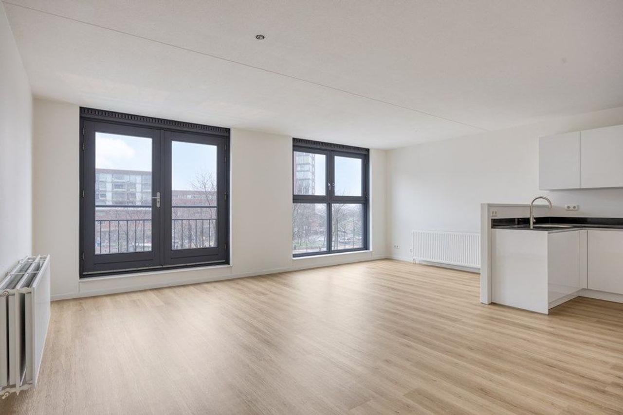 3-kamer appartement met A+ label - Afbeelding 1