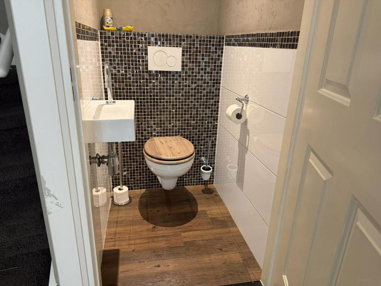 Zuidgericht dakterras en 4 slaapkamers - Afbeelding 8