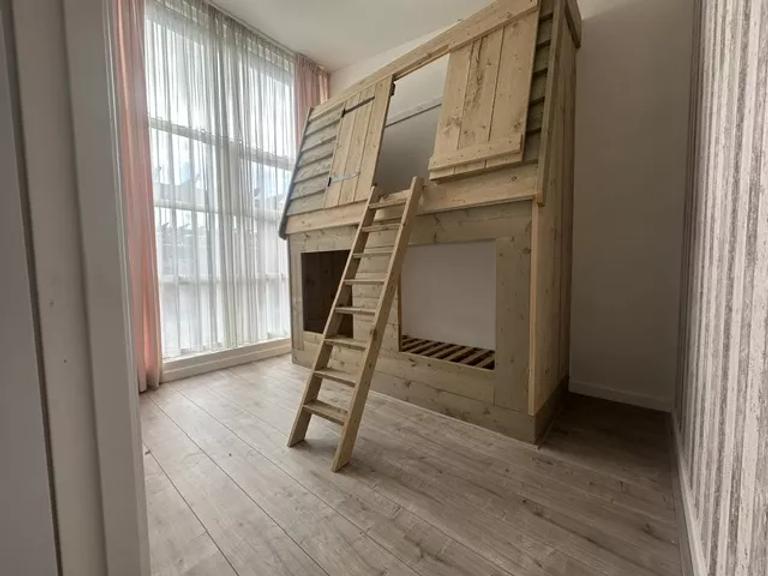 Zuidgericht dakterras en 4 slaapkamers - Afbeelding 12