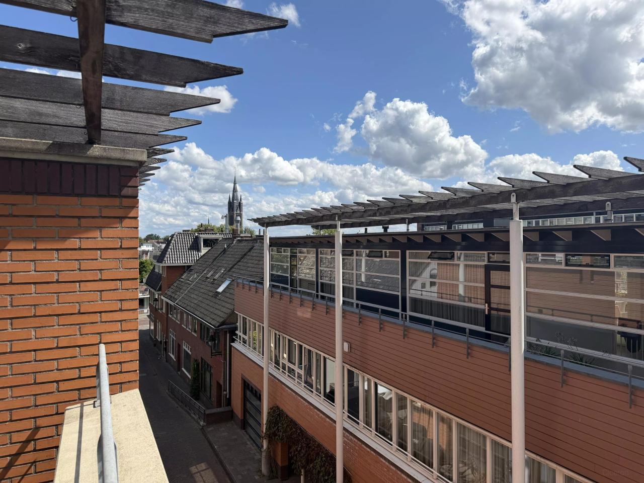 Zuidgericht dakterras en 4 slaapkamers - Afbeelding 15