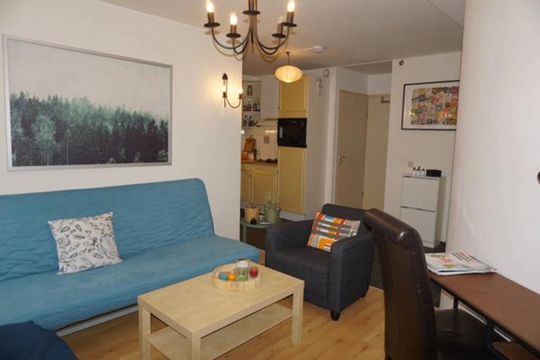 43 m² 2-Bedroom Apartment in Delft - Image 2