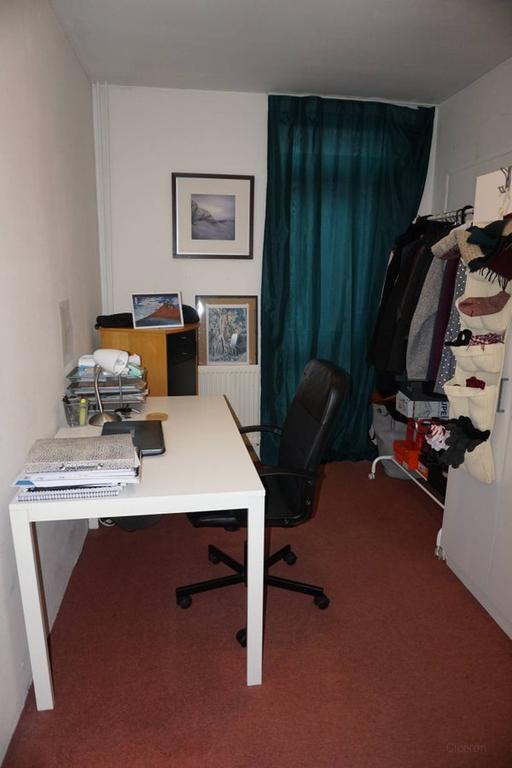 43 m² 2-Bedroom Apartment in Delft - Image 5