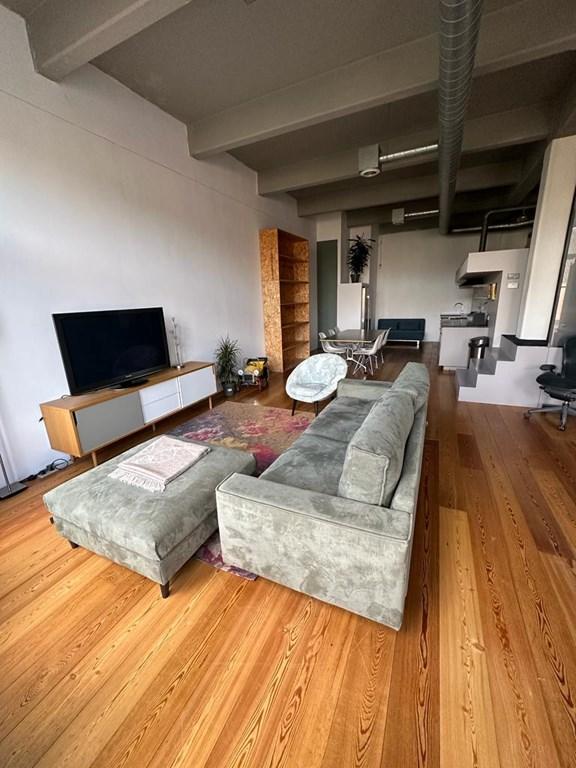 Loft van 94 m² in Haarlemmerbuurt - Afbeelding 7