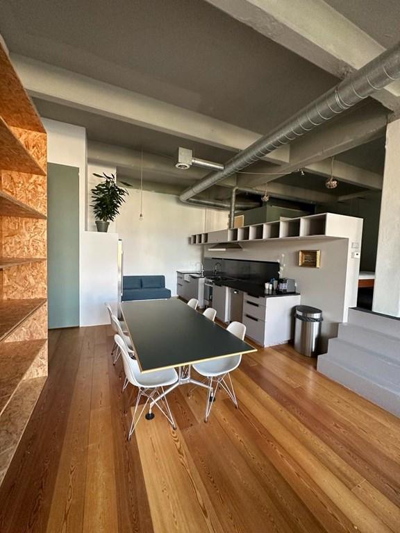 Loft van 94 m² in Haarlemmerbuurt - Afbeelding 9