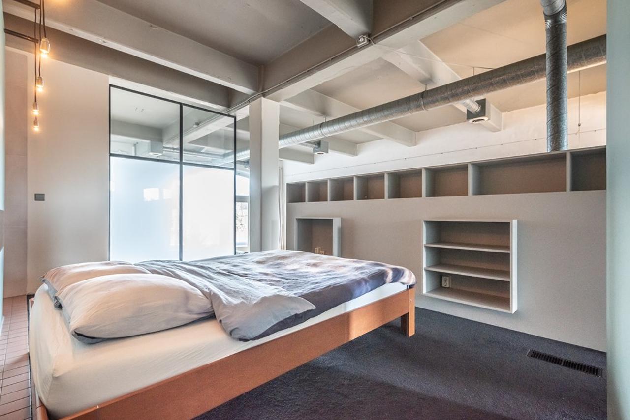 Loft van 94 m² in Haarlemmerbuurt - Afbeelding 10