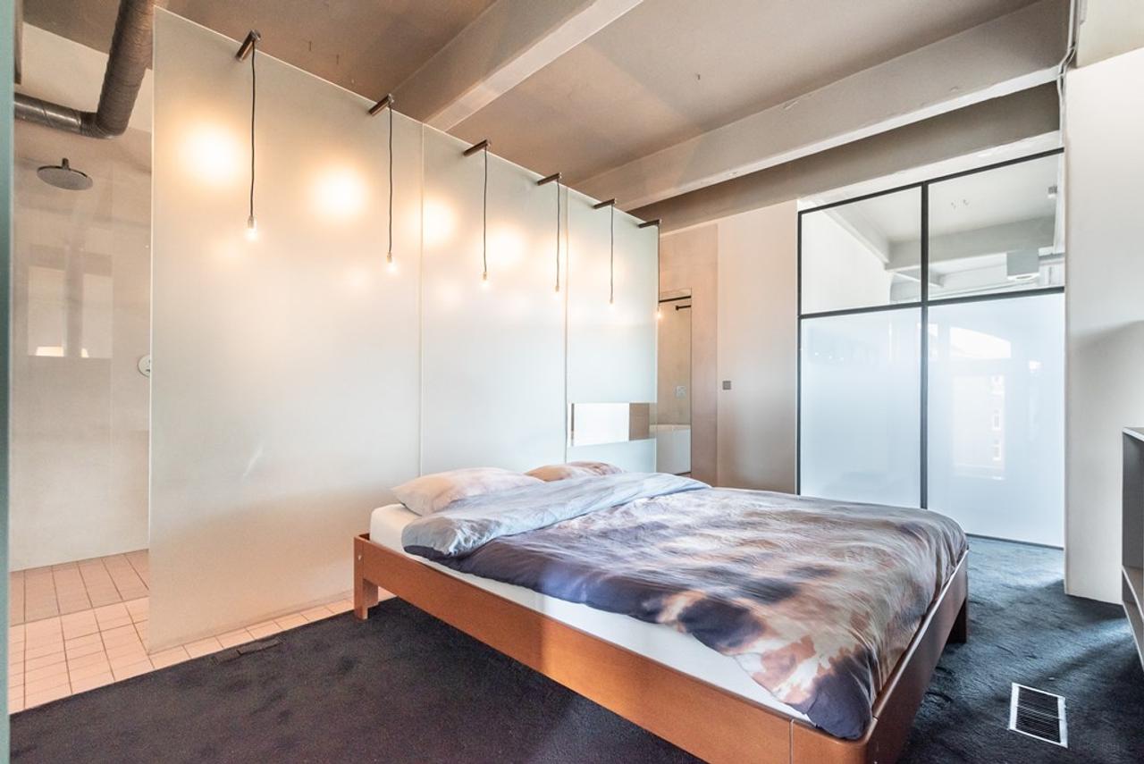 Loft van 94 m² in Haarlemmerbuurt - Afbeelding 11