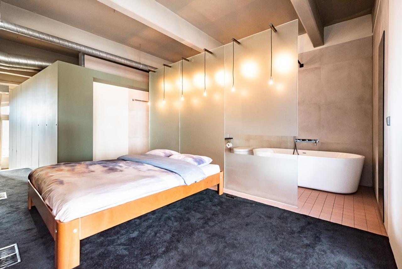 Loft van 94 m² in Haarlemmerbuurt - Afbeelding 12