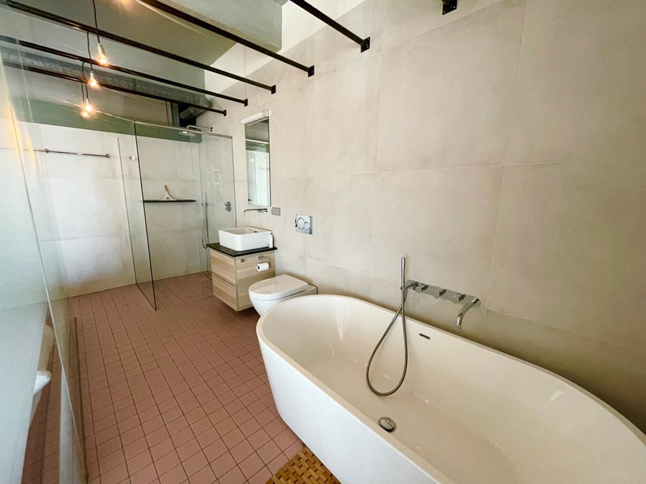 Loft van 94 m² in Haarlemmerbuurt - Afbeelding 13